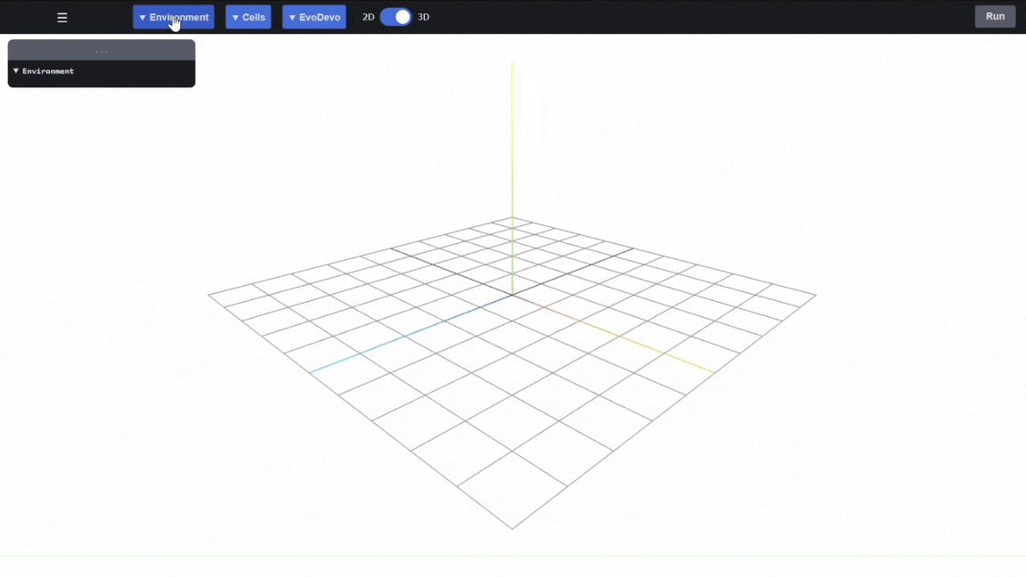 Define Boundary Conditions