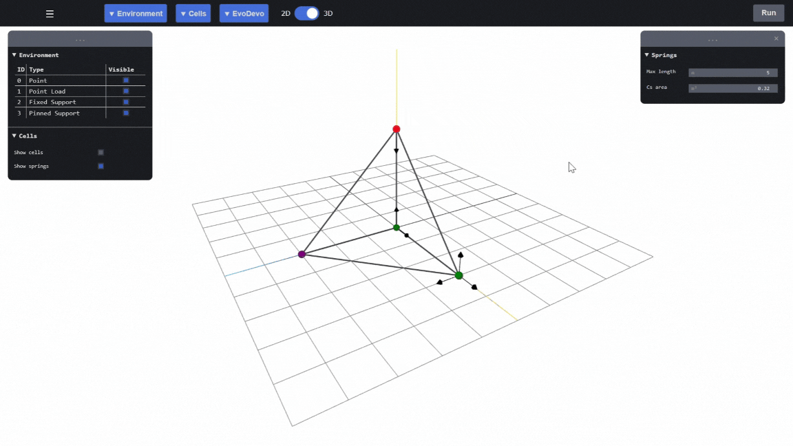 Parameterize Problem